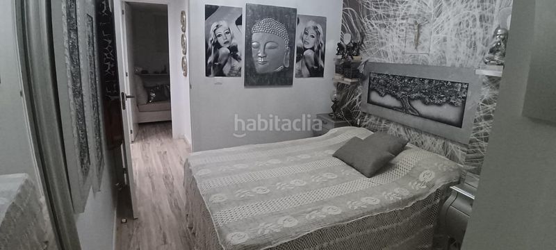 Foto 1bc12a6e-f997-41a7-955d-2fafa2135038. Apartament amb aparcament a Playa Levante Benidorm
