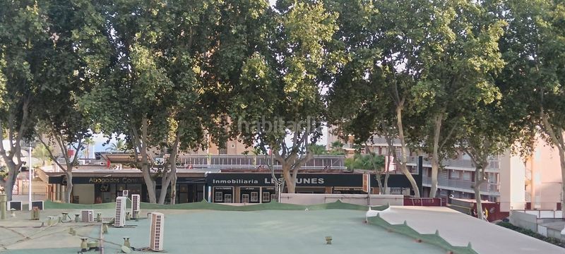 Foto 22976bc7-7b76-4f82-98f0-e5f477cca878. Apartament amb aparcament a Playa Levante Benidorm