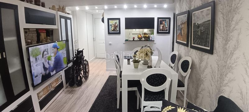 Foto 28d6bb97-50d5-4660-99c5-7c028b16556f. Apartament amb aparcament a Playa Levante Benidorm