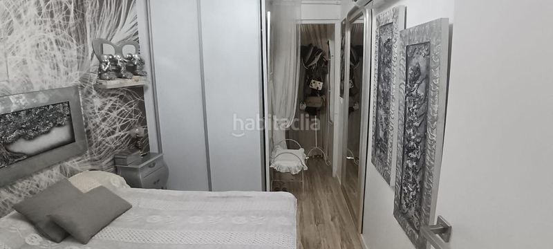 Foto 39202092-d98c-48cc-99ff-77f8658a07bc. Apartament amb aparcament a Playa Levante Benidorm