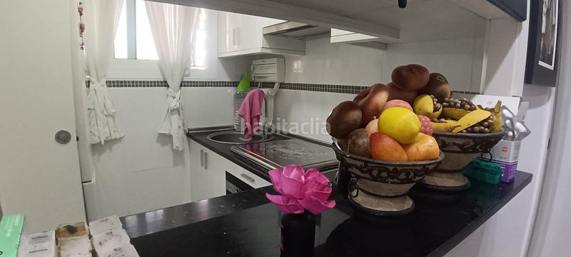 Foto 4775043f-dd7e-4e65-b097-1544b7169166. Apartament amb aparcament a Playa Levante Benidorm