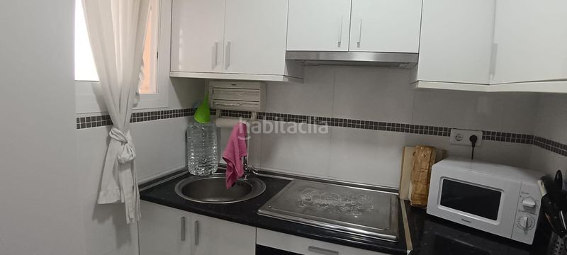 Foto 57ae6138-0747-4844-9007-9ffae6a22acc. Apartament amb aparcament a Playa Levante Benidorm
