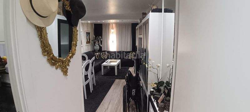 Foto 68973fb0-af96-42d7-b91c-8ee39f2618be. Apartament amb aparcament a Playa Levante Benidorm