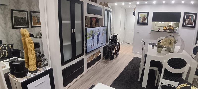Foto 711bef52-a9a6-4dd4-a940-c54ad641f59c. Apartament amb aparcament a Playa Levante Benidorm