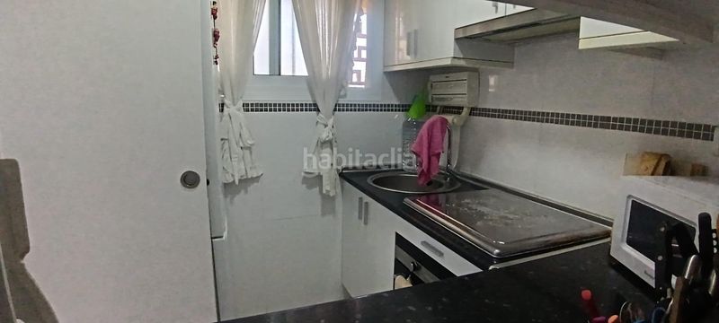 Foto 7db130ee-73d2-4422-af84-6fd9a826d70c. Apartament amb aparcament a Playa Levante Benidorm