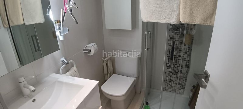 Foto 9284f0fe-558a-48f6-b335-66dad7d12b63. Apartament amb aparcament a Playa Levante Benidorm