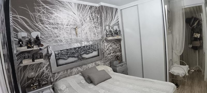 Foto 939776be-08a8-45d5-832b-706d11489c64. Apartament amb aparcament a Playa Levante Benidorm