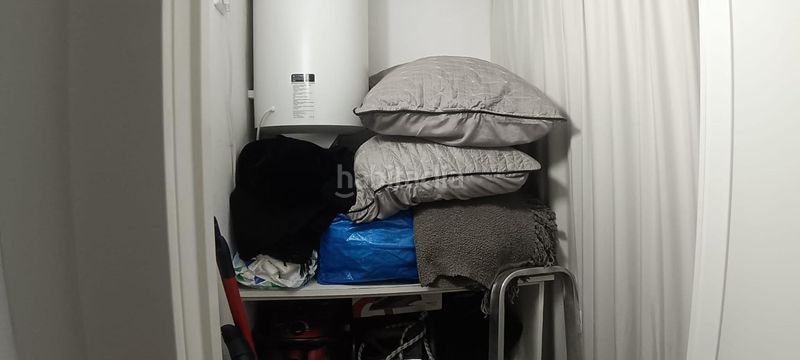 Foto 9608d802-72b4-4ab1-86dd-25018205be88. Apartament amb aparcament a Playa Levante Benidorm