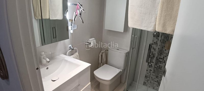 Foto a5814219-350e-4172-a927-3af44b3b7edb. Apartament amb aparcament a Playa Levante Benidorm
