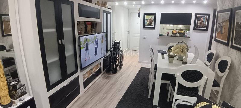Foto b8a292b1-3370-4ad3-9eb6-3c314c5da285. Apartament amb aparcament a Playa Levante Benidorm