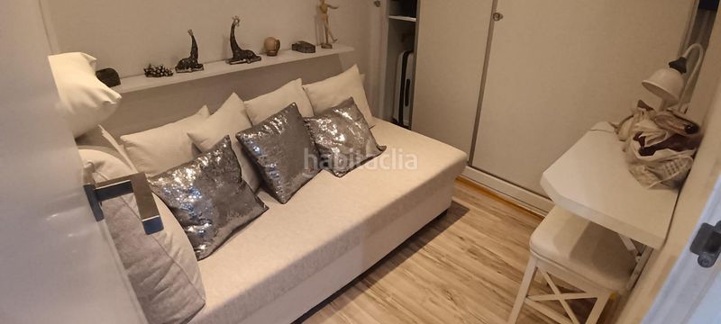 Foto cd35dd45-424a-4ea7-963d-b1cc29b23aba. Apartament amb aparcament a Playa Levante Benidorm