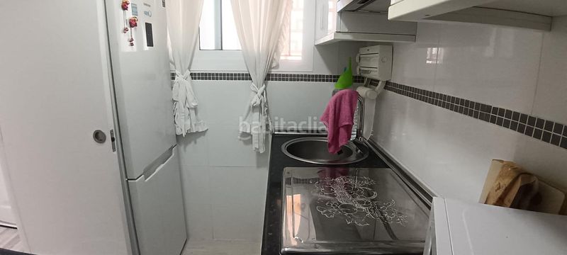 Foto d501cacd-910c-42ea-885a-e5ee68ba6703. Apartament amb aparcament a Playa Levante Benidorm