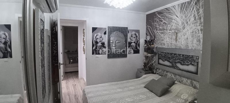 Foto d7d4b345-d4f8-438a-8152-953de6c0a1b3. Apartament amb aparcament a Playa Levante Benidorm