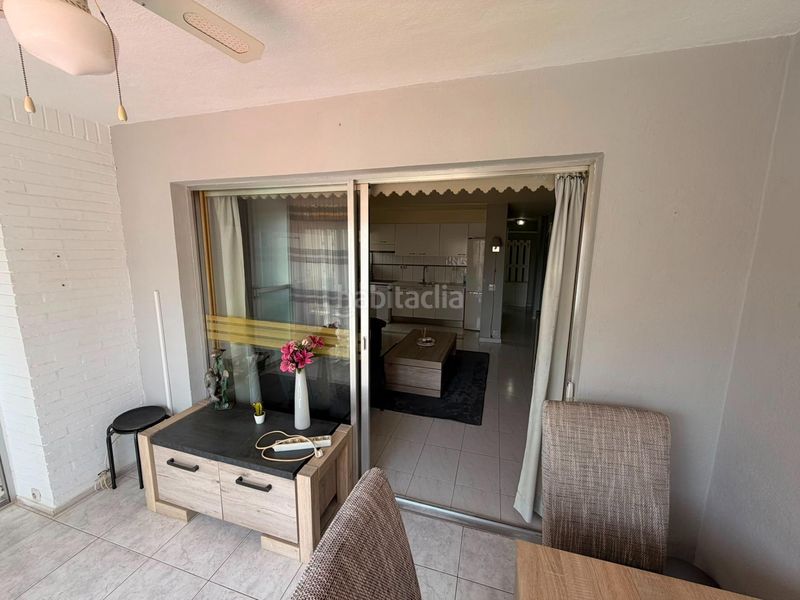 Foto 1c583773-30fa-4bda-9149-3e2fc614243d. Apartament amb calefacció aparcament piscina a Playa Levante Benidorm