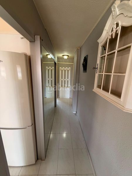 Foto 2d50058a-8b1b-4ac0-9ea8-48d3d28205fc. Apartament amb calefacció aparcament piscina a Playa Levante Benidorm