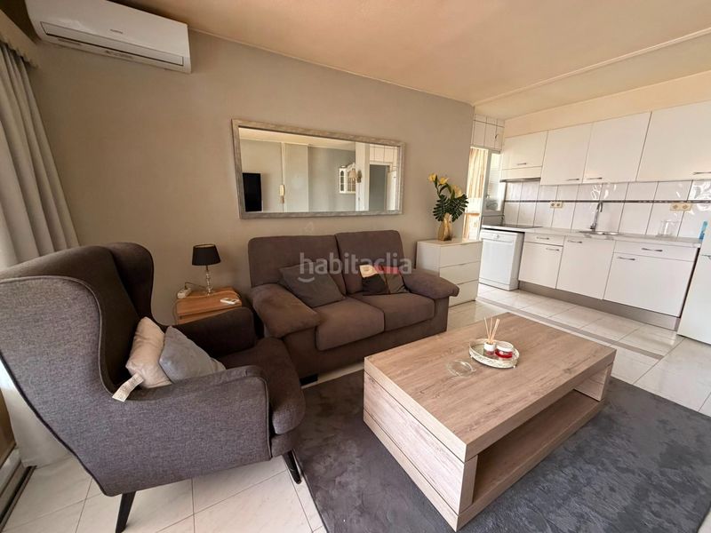 Foto 92f837f1-5d31-4e13-b244-408d946bd302. Apartament amb calefacció aparcament piscina a Playa Levante Benidorm