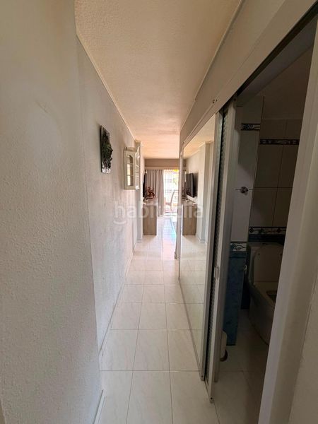 Foto 9370b44f-aae4-4123-b44e-060063f439a2. Apartament amb calefacció aparcament piscina a Playa Levante Benidorm