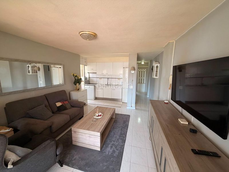 Foto 9fe68920-dcaf-4453-88af-bbe622b3c34b. Apartament amb calefacció aparcament piscina a Playa Levante Benidorm