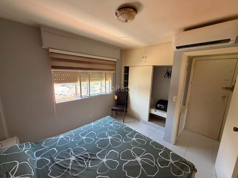 Foto c07a82c2-5468-48d9-bb01-3c27618a8404. Apartament amb calefacció aparcament piscina a Playa Levante Benidorm