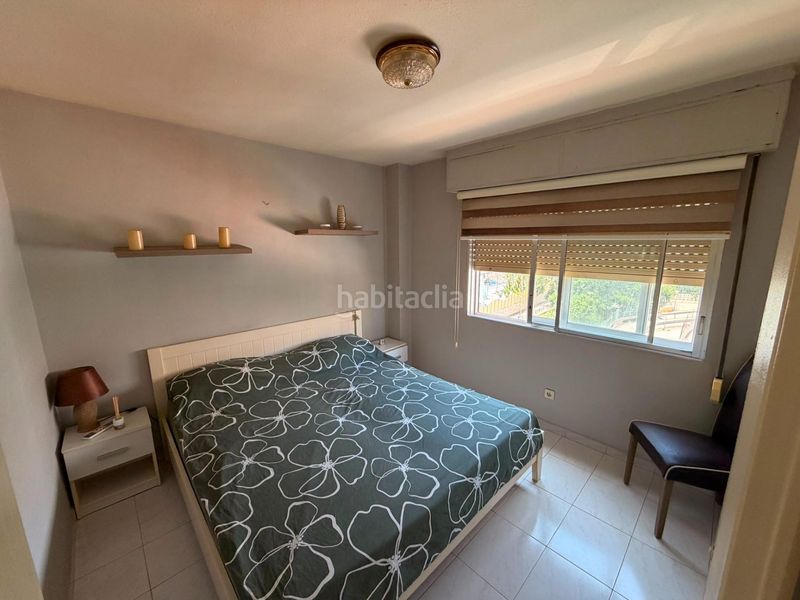 Foto d4956467-1c05-49f5-b59c-40d9279baeb0. Apartament amb calefacció aparcament piscina a Playa Levante Benidorm