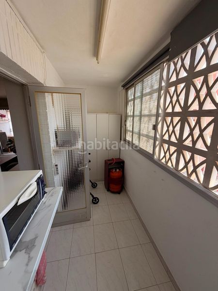 Foto f17d0d36-c053-4335-b82b-37429b0d087c. Apartament amb calefacció aparcament piscina a Playa Levante Benidorm