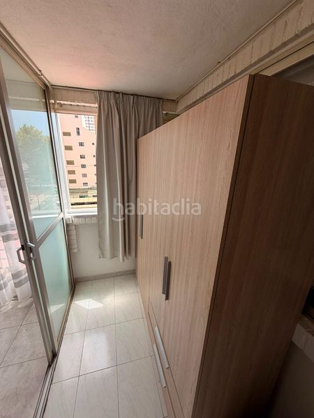 Foto f788aa7b-191e-41ed-ab86-406661793755. Apartament amb calefacció aparcament piscina a Playa Levante Benidorm