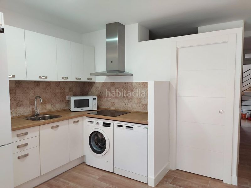 Foto 1959611f-f08c-4511-846b-9515eb4c6d3f. Apartament amb calefacció aparcament piscina a Rincón Alto Benidorm