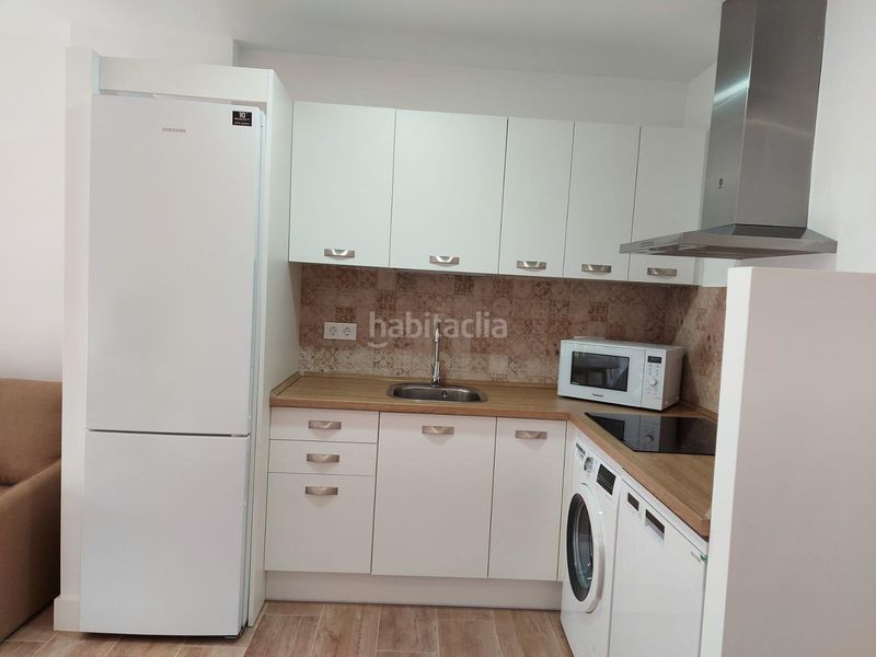 Foto 1980b7da-23ed-4ef7-b443-c3fb4162c887. Apartament amb calefacció aparcament piscina a Rincón Alto Benidorm