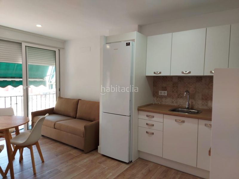 Foto 41e38720-2444-45fc-9f62-8e9cadcd2bcf. Apartament amb calefacció aparcament piscina a Rincón Alto Benidorm