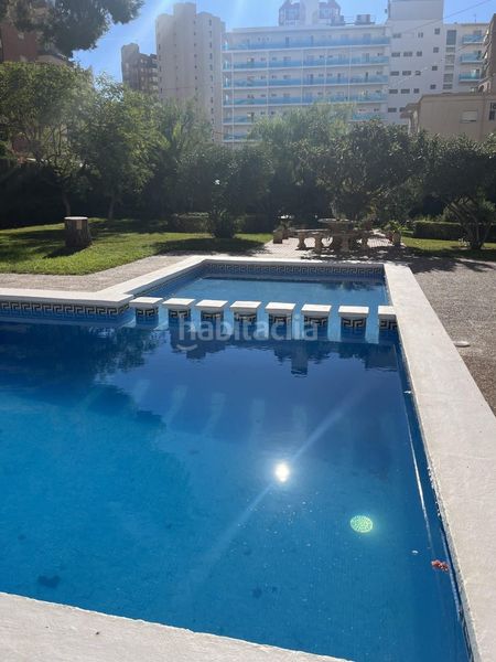 Foto 5c7058b8-3848-4ca6-8c5e-cc3b42ebe8fa. Apartament amb calefacció aparcament piscina a Rincón Alto Benidorm