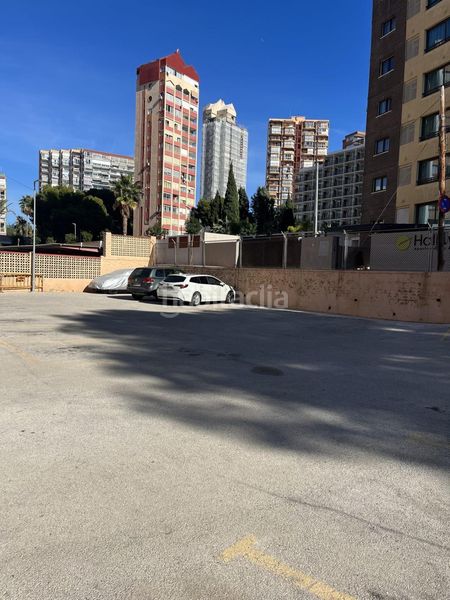 Foto a7602152-6a4f-4fff-8245-52fbb5c3ae3d. Apartament amb calefacció aparcament piscina a Rincón Alto Benidorm