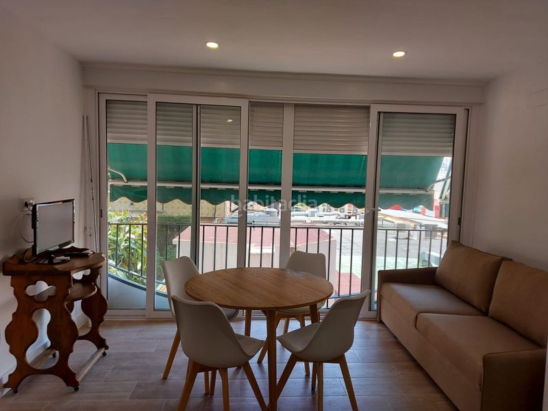 Foto ae4f595b-7dda-4f8c-b405-857b276cfa35. Apartament amb calefacció aparcament piscina a Rincón Alto Benidorm
