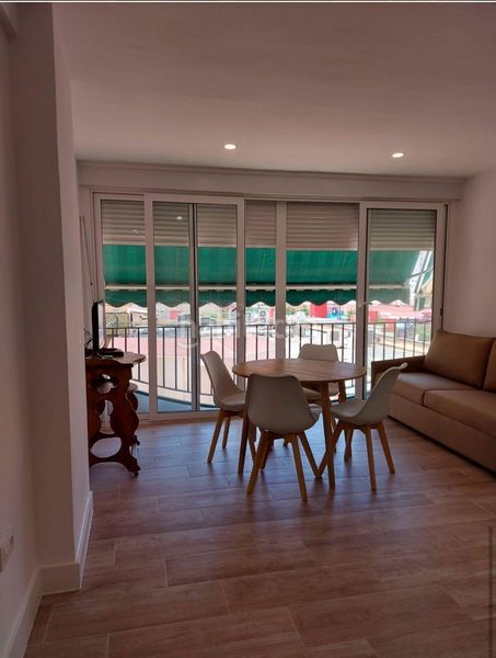 Foto bd5ad5e8-aea0-447d-ab76-46fec83ae2e4. Apartament amb calefacció aparcament piscina a Rincón Alto Benidorm