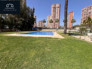 Etagenwohnung in Rincón Bajo. Espectacular vivienda de 3 dormitorios y 2 baños con plaza de ga
