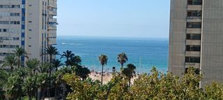 Apartament a Playa Levante