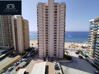 Piccolo appartamento in Playa Levante. Fantastico apartamento de 2 dormitorios con parking comunitario