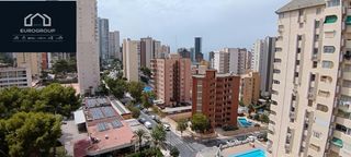 Apartament a Rincón Alto. Fantastico apartamento de 2 dormitorios, reformado en urbanizaci