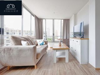 Lloguer Apartament a Rincón Bajo. Se alquila apartamento de 2 dorm , reformado en rincon llano, be