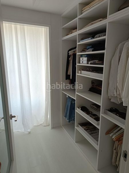 Foto 066a1284-7ee0-4b92-a469-751f17e95068. Apartament amb calefacció aparcament piscina a Via Parque Benidorm