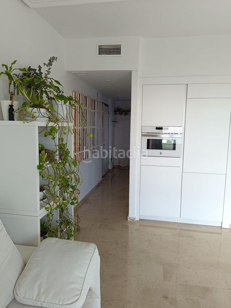 Foto 330ea4c0-767a-4fac-973e-4aa22de754f3. Apartament amb calefacció aparcament piscina a Via Parque Benidorm