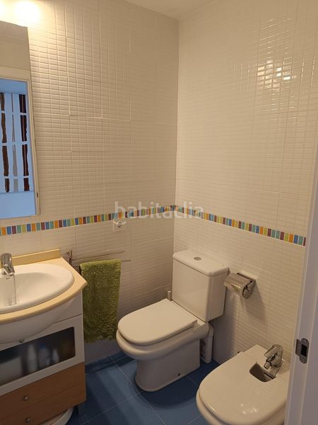 Foto 4577872b-435d-4eb7-aee0-f2ae6ab532ef. Apartament amb calefacció aparcament piscina a Via Parque Benidorm