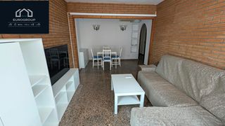 Location Appartement à Cala Finestrat. Apto de 1 dorm en zona cercana al bali , benidorm.www.euroloix.c