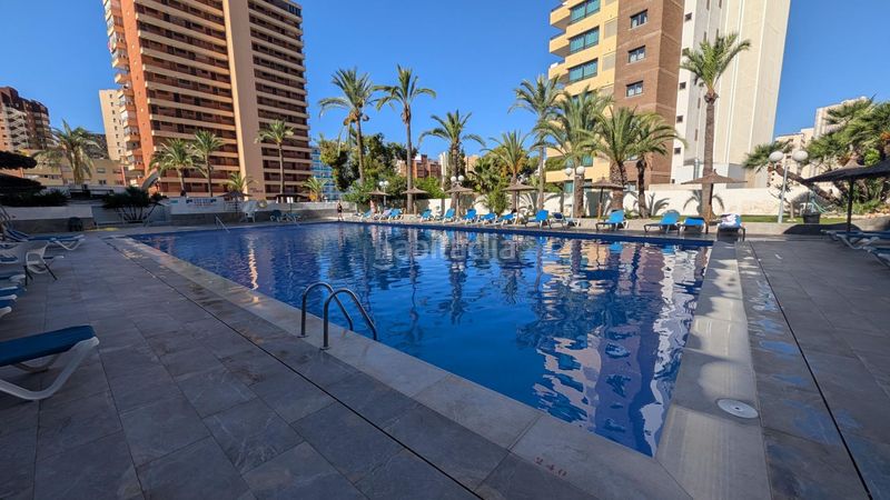 Foto 35b8a954-b74d-4b30-8298-2473055a317f. Apartament amb aparcament piscina a Rincón Alto Benidorm