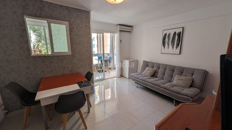 Foto 4acefe56-0459-49c7-a4b9-b82cd9abaa27. Apartament amb aparcament piscina a Rincón Alto Benidorm