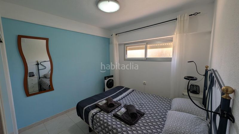 Foto 5c5462a5-4392-4de2-b8a7-edac08965071. Apartament amb aparcament piscina a Rincón Alto Benidorm