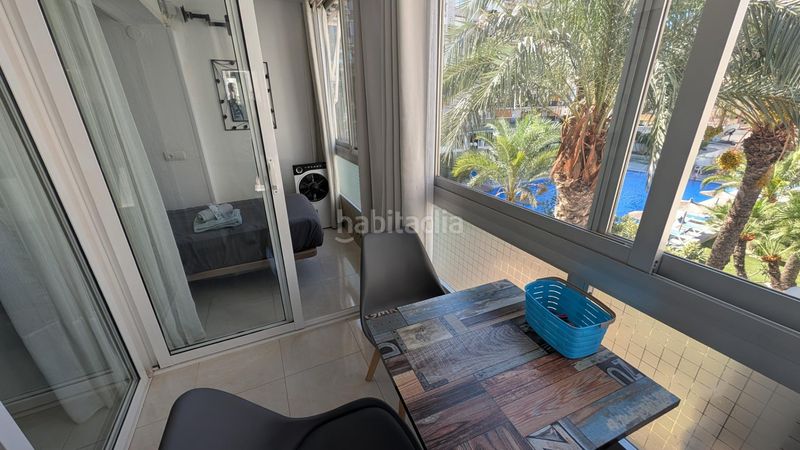 Foto 80761f0a-6567-4a88-9ca8-be88f3b0c550. Apartament amb aparcament piscina a Rincón Alto Benidorm
