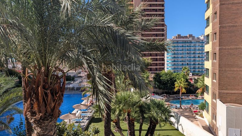 Foto a05d823a-a474-474a-9b32-736e426e25a4. Apartament amb aparcament piscina a Rincón Alto Benidorm