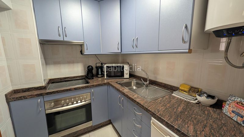 Foto bae7a1f7-3fe0-4a50-b12b-5000ed965318. Apartament amb aparcament piscina a Rincón Alto Benidorm
