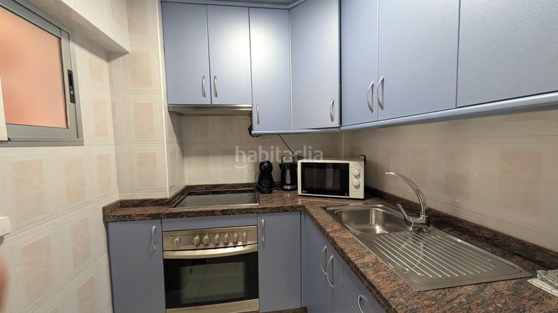 Foto be7920d6-6c27-4457-8502-66e162be0dee. Apartament amb aparcament piscina a Rincón Alto Benidorm