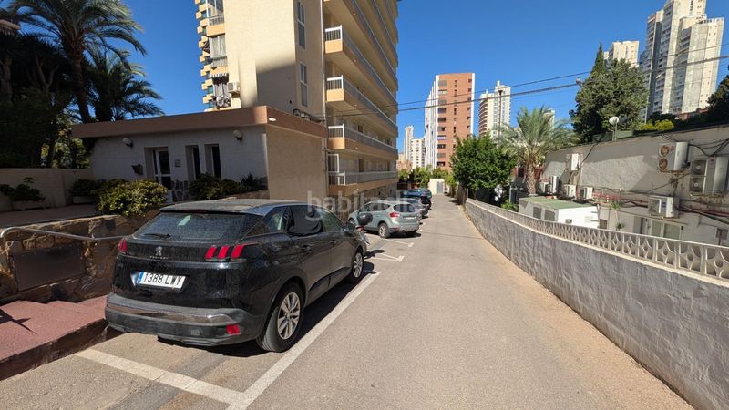 Foto dc589e0c-576c-473e-9fd6-014e8787e0f3. Apartament amb aparcament piscina a Rincón Alto Benidorm